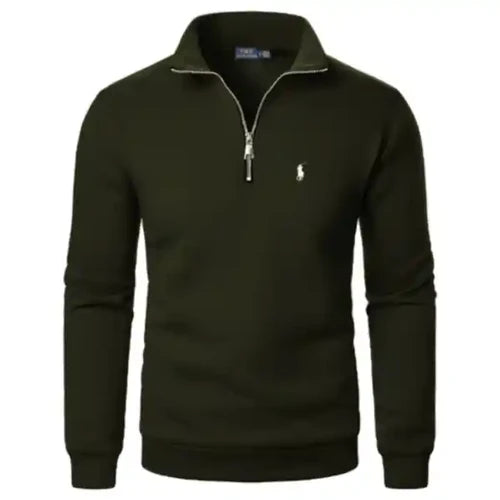 R&L Winterpullover 2026 – Thermischer Komfort & Casual Eleganz