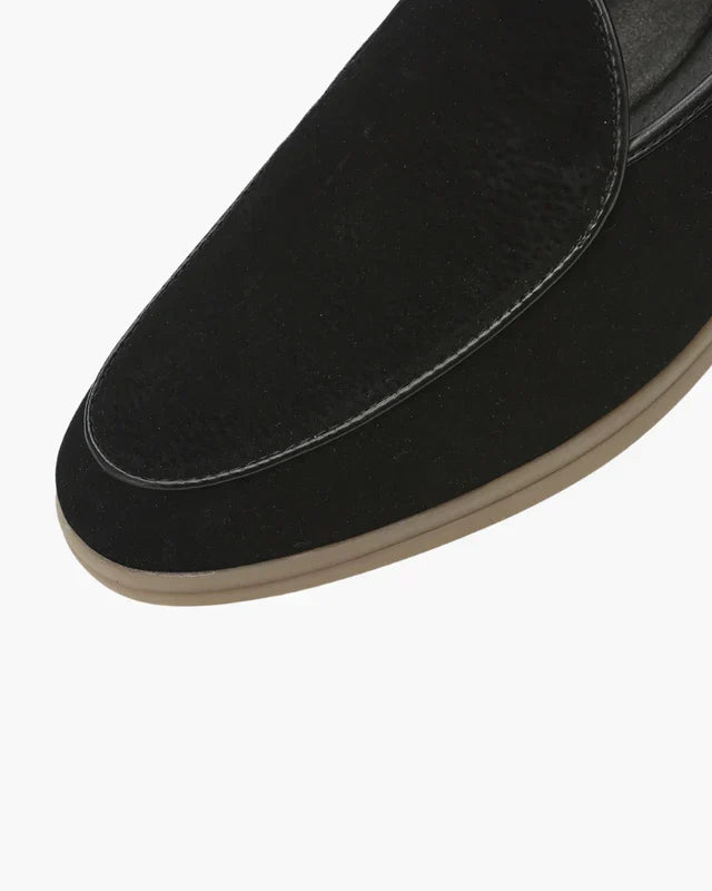 Der Stirling Loafer – Zeitlose Eleganz