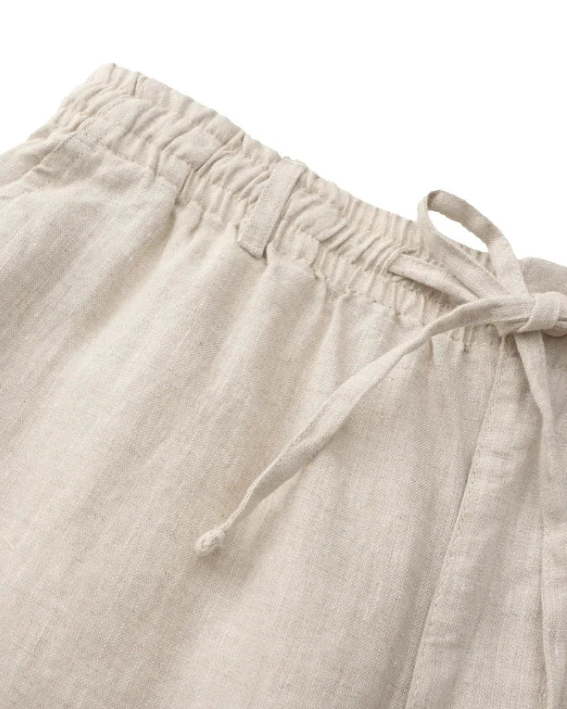 Outfit 4 - Insel-Leben