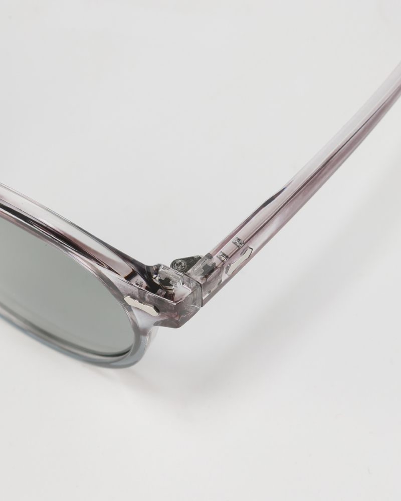 Old Money Sonnenbrille (Polarisiert)