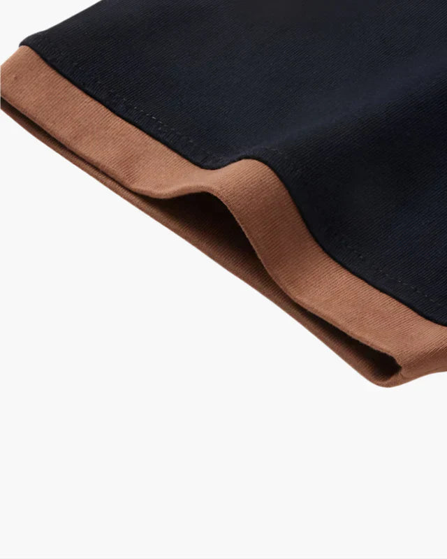 Der Como Polo – Old-Money Eleganz