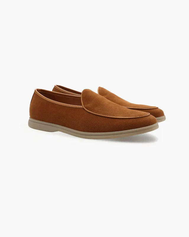 Der Stirling Loafer – Zeitlose Eleganz