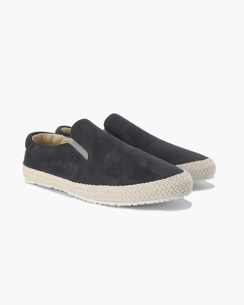 Wildleder City Schuhe