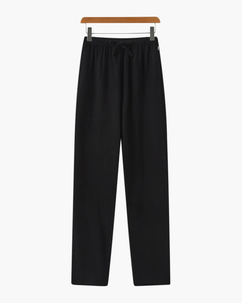 Marrakech - Leinenhose (Slim Fit)