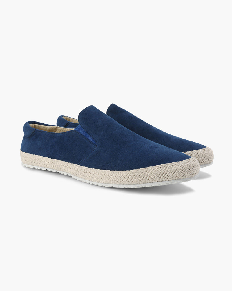 Wildleder City Schuhe