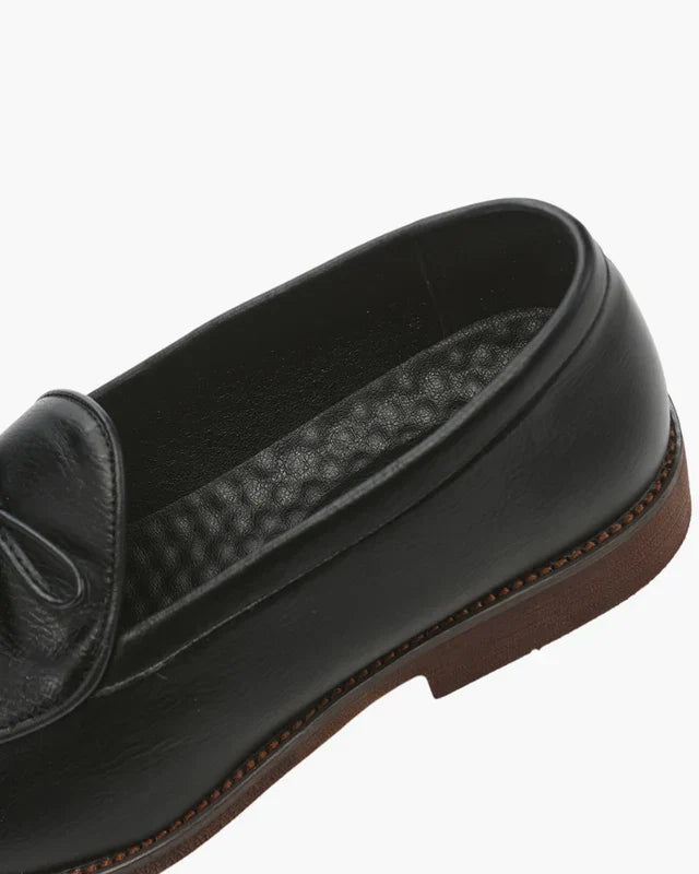 Hampton Lace Loafers – Klassischer Stil