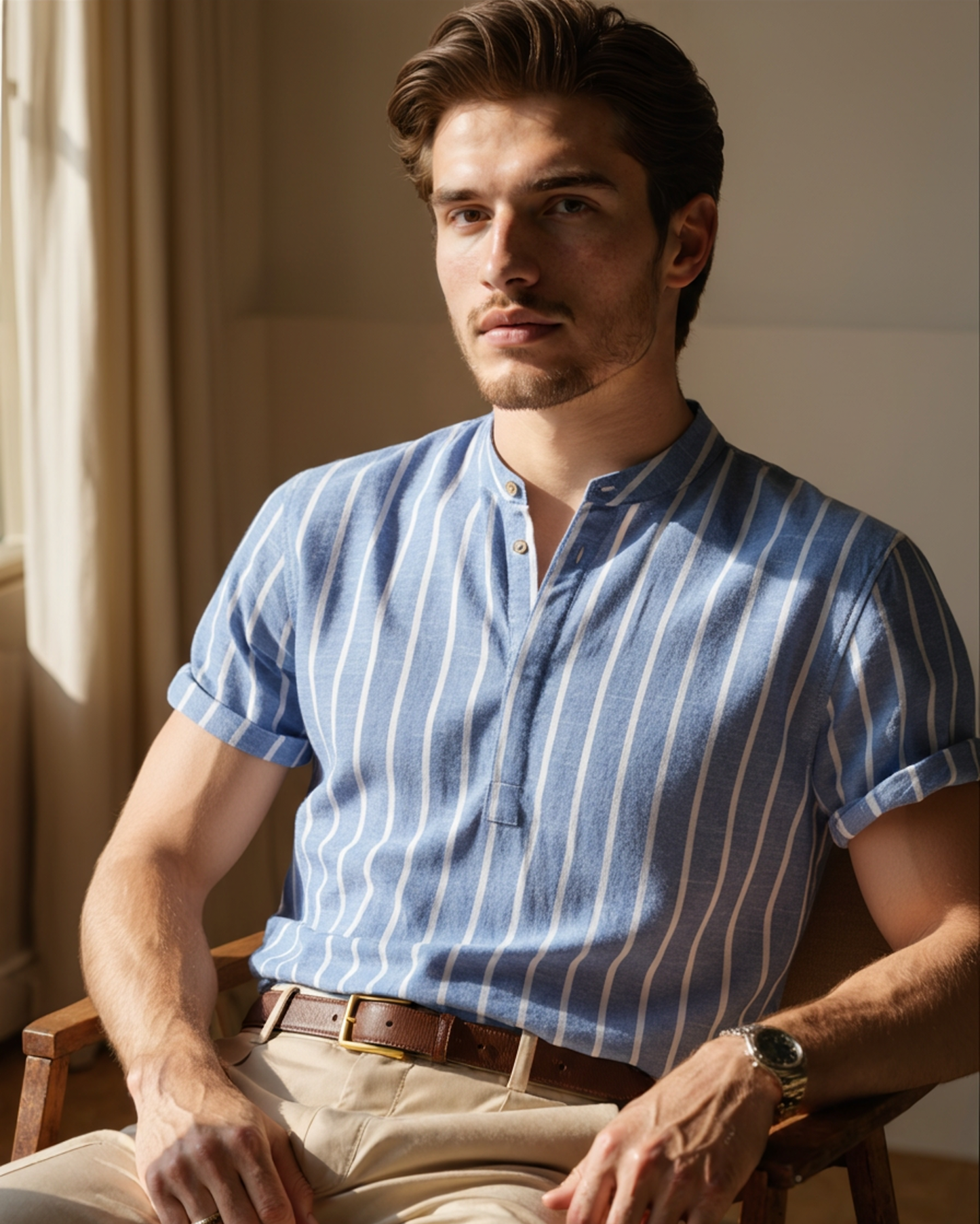 Bari Marine Polo