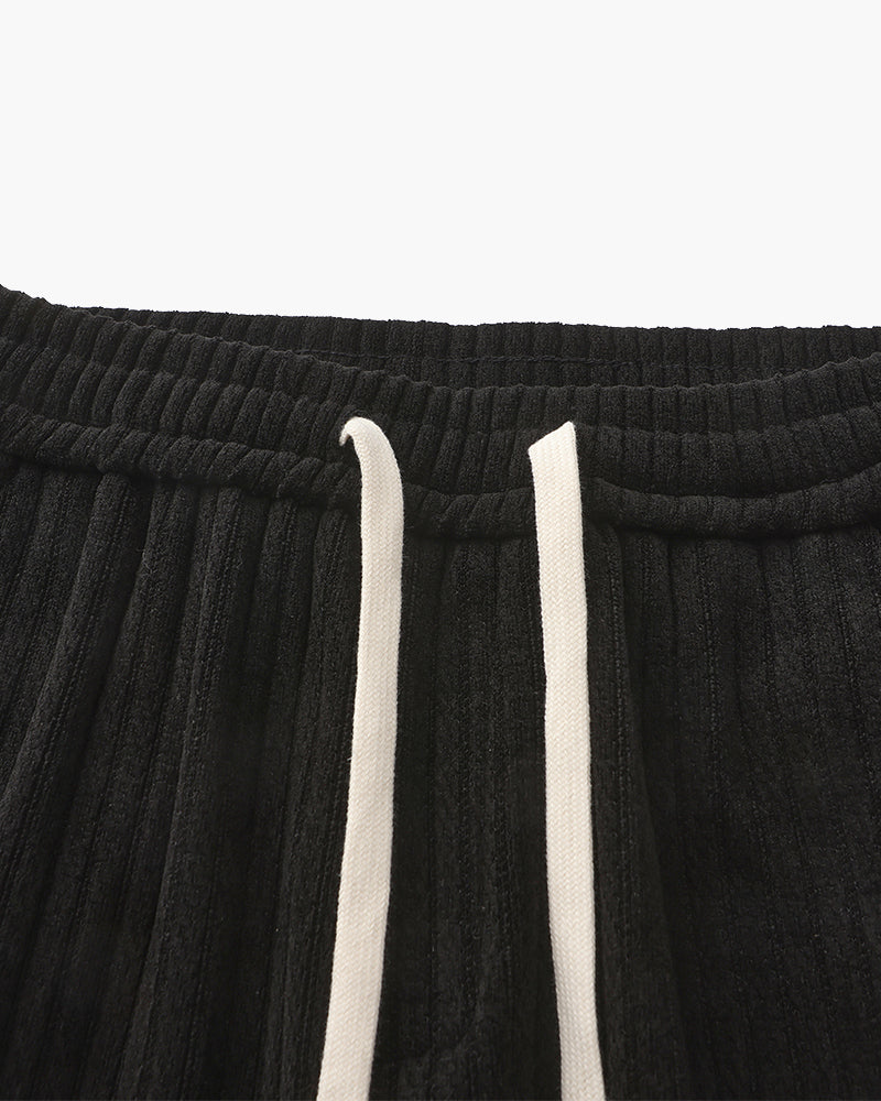 Römische Samthose