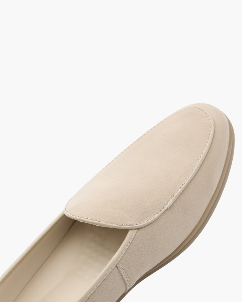 Der Stirling Loafer