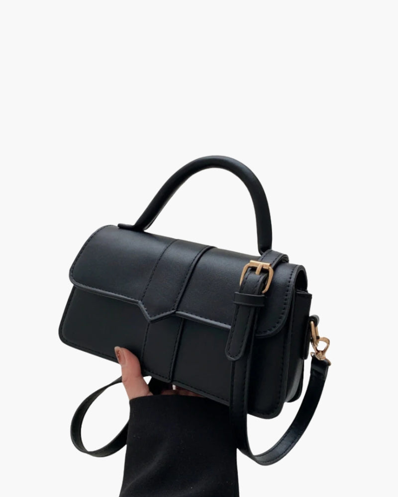 Die Paris Handtasche