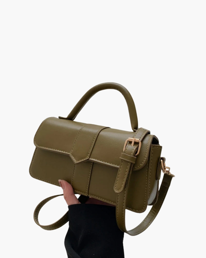 Die Paris Handtasche