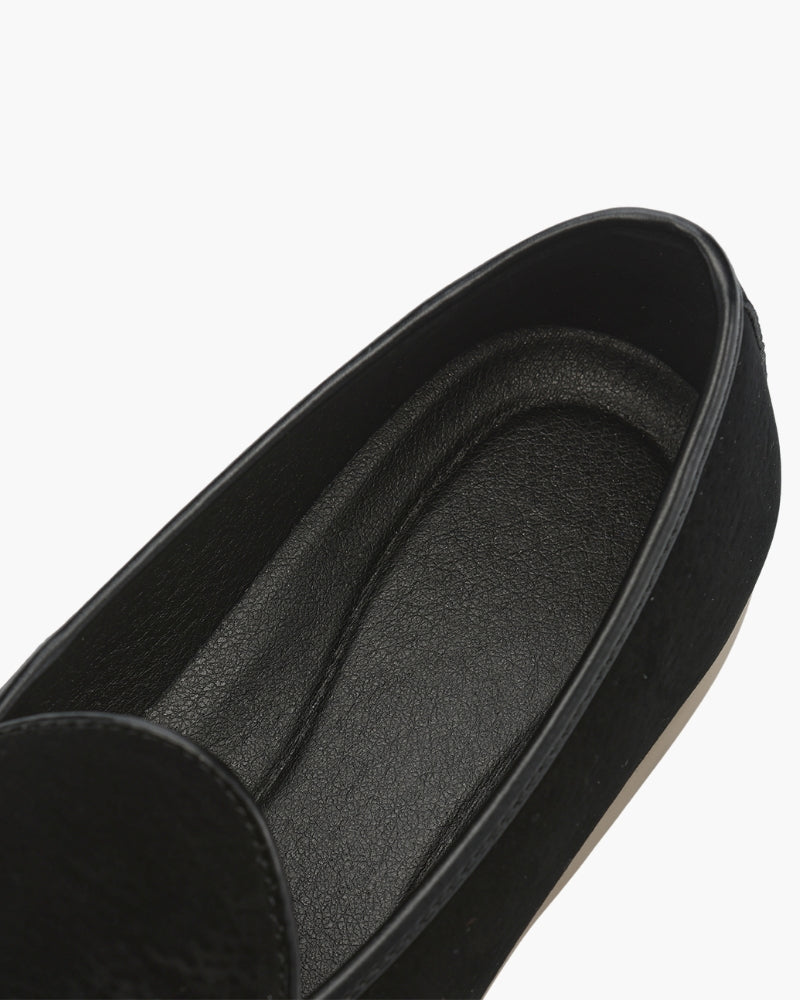 Der Stirling Loafer