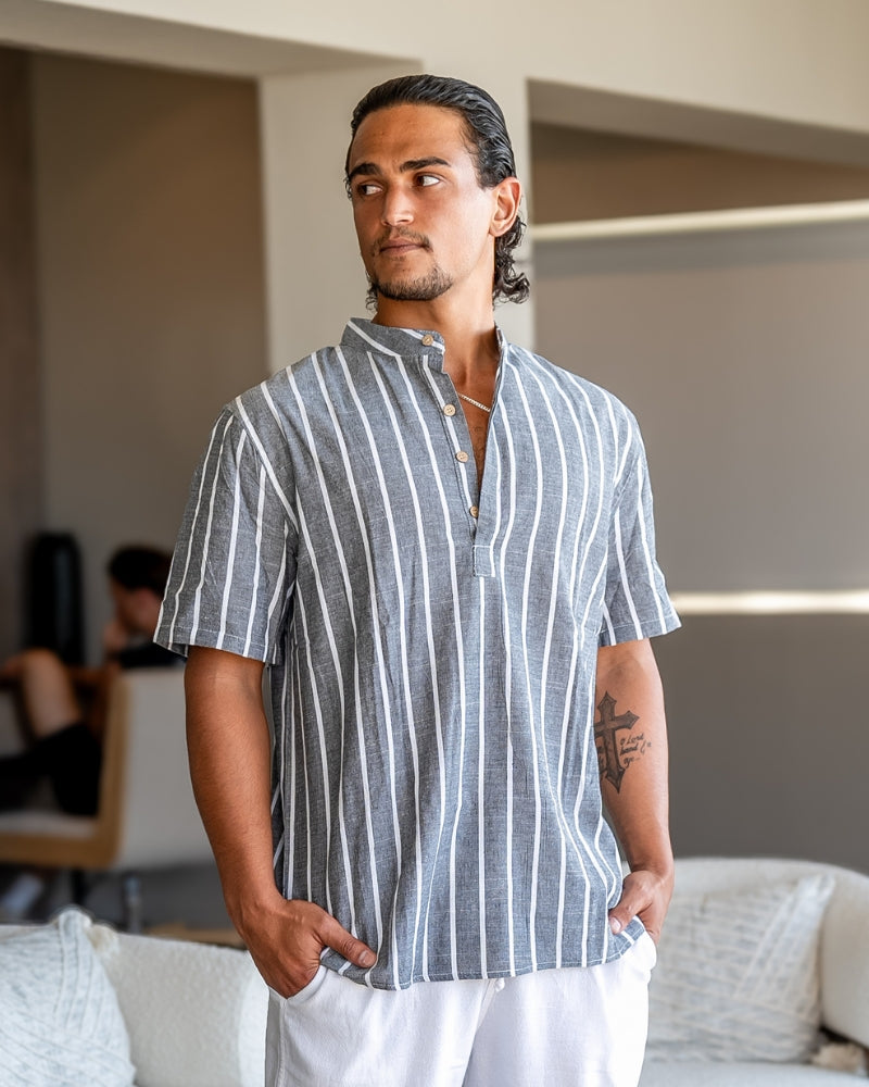 Bari Marine Polo