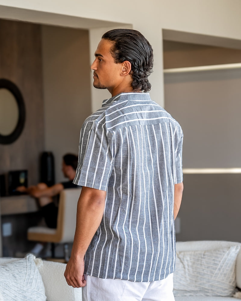 Bari Marine Polo