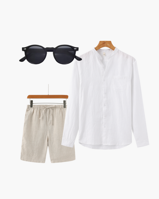 Outfit 4 - Insel-Leben