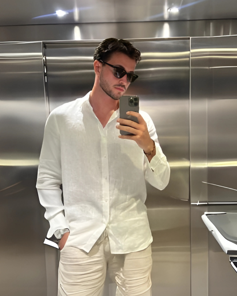 Outfit 4 - Insel-Leben