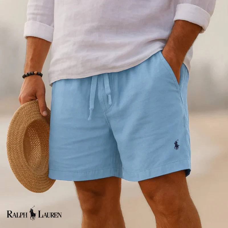 R&L Leinen-Bermuda Heritage 2026 – Limitierte Edition [Letzte Exemplare]