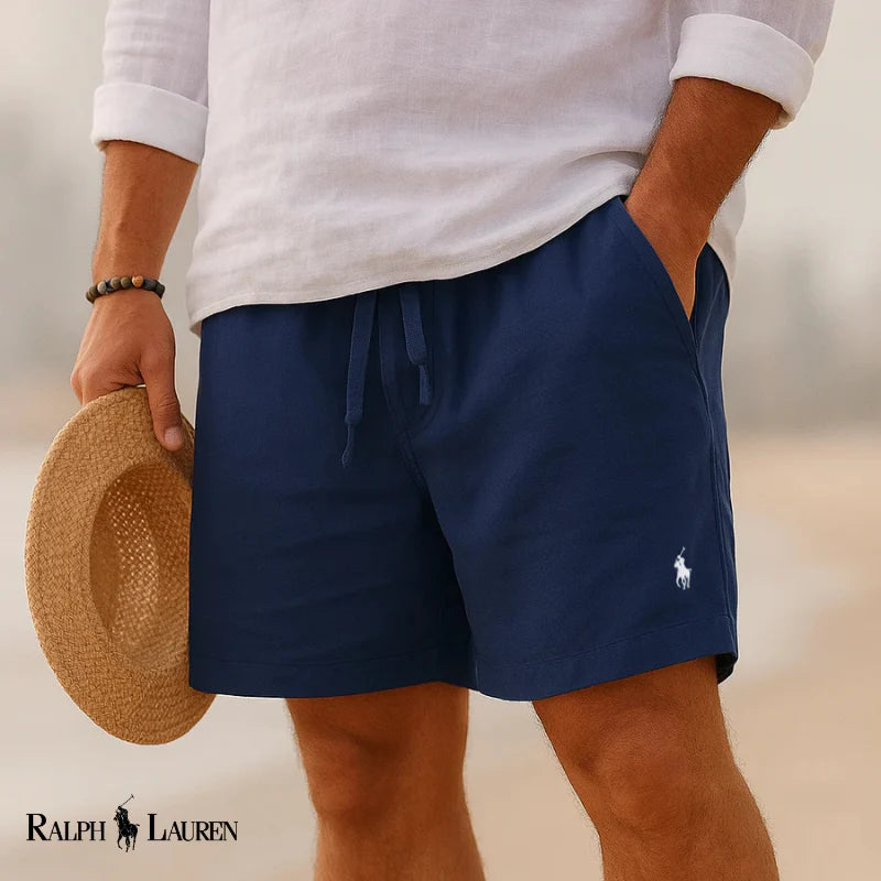 R&L Leinen-Bermuda Heritage 2026 – Limitierte Edition [Letzte Exemplare]